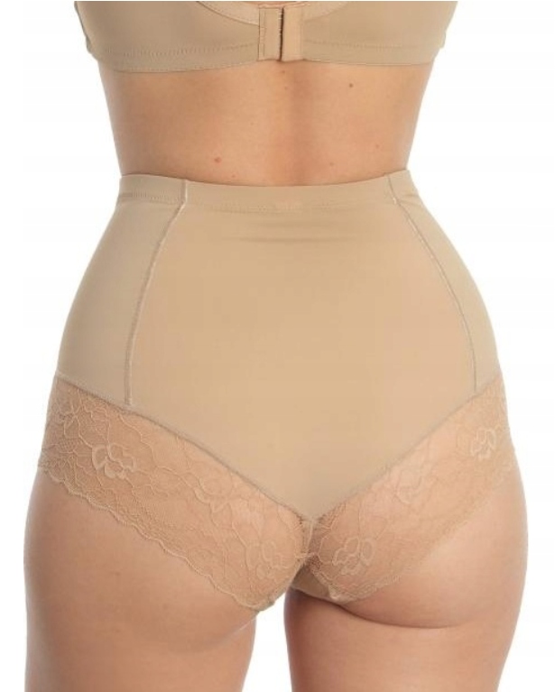 Sassa PURE MICRO MAXI PULL-UP r 38 modelujące S07 Marka Sassamode