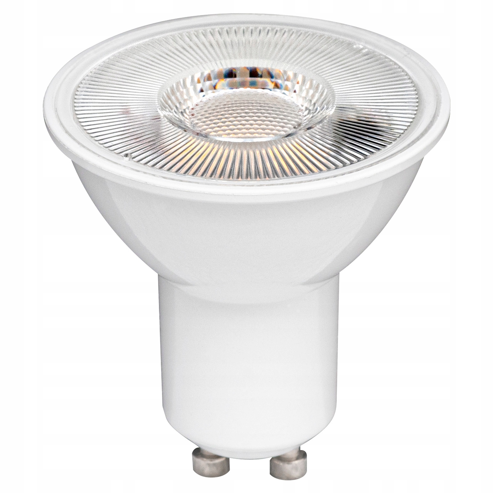 

Żarówka Led LVPAR16 50120st. 5W/827 230VGU1010X1EU