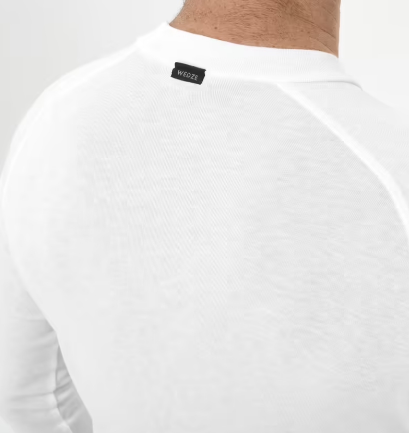 MĘSKA CIEPŁA BIELIZNA KOSZULKA TEMOAKTYWNA TERMICZNA M Marka Inna marka