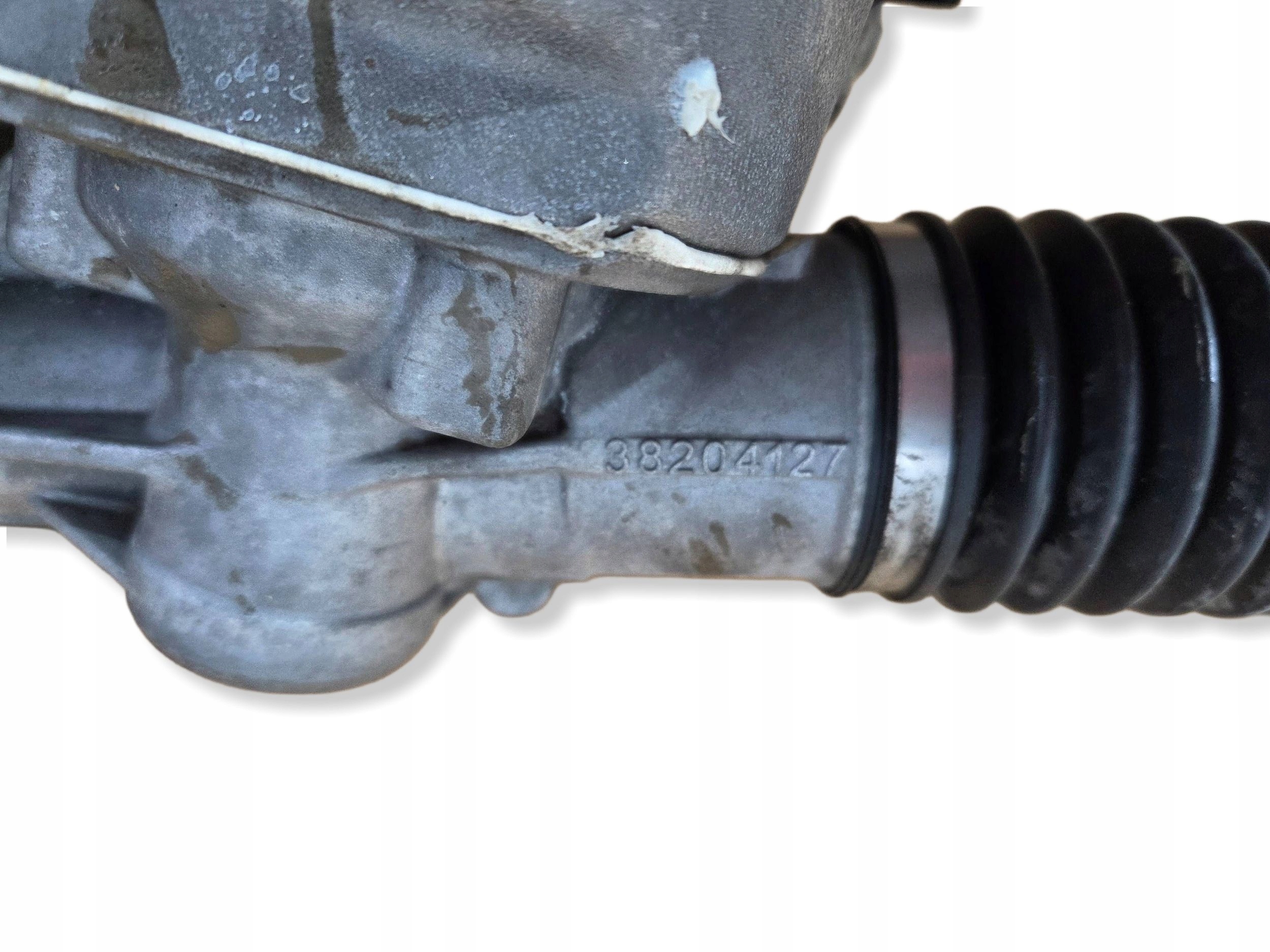 Opel Citroen C3 Aircross control 38204127 (Y333)