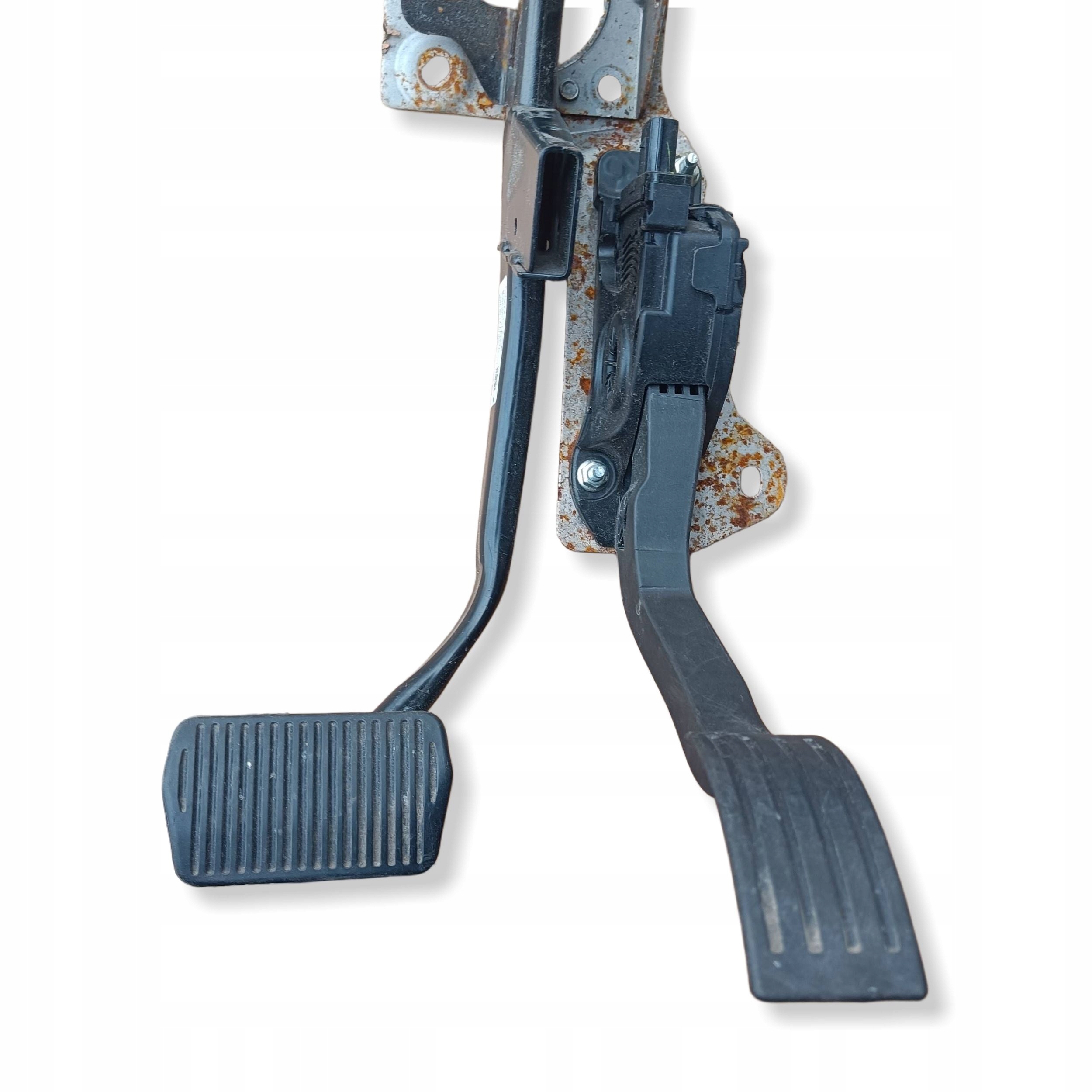 Ford Kuga MK2 II Gaspedal Bremse automat