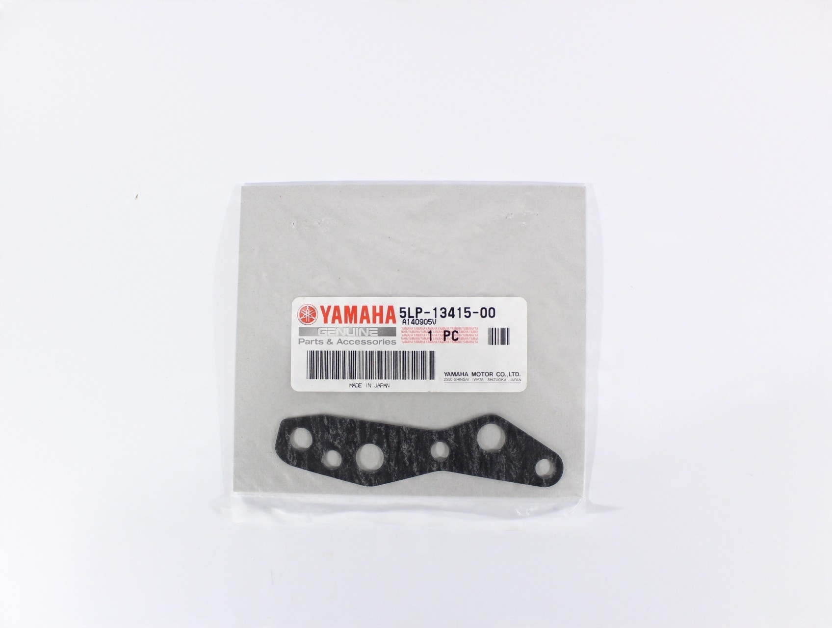 

Uszczelka Smoka Pompy Oleju Yamaha Raptor 660