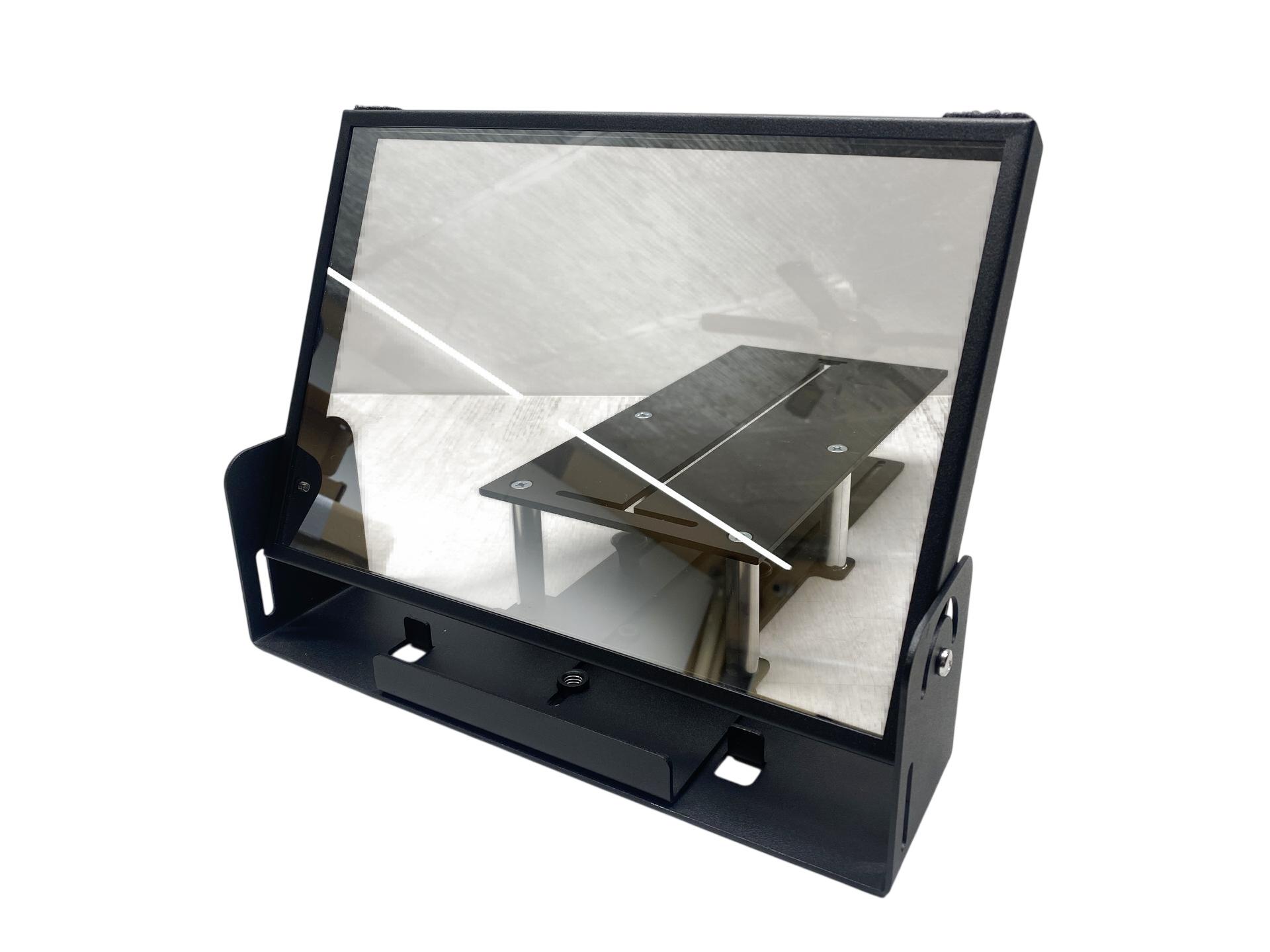 Teleprompter PAD iLight Pro 12''