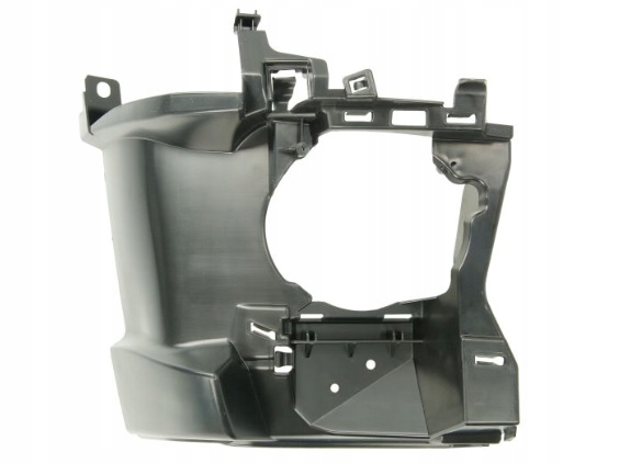 51117386362 - Галогенное крепление BMW 3 15-F30 F31 правый подъемник