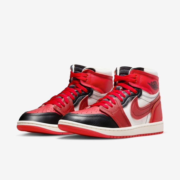 Sportovní boty Air Jordan 1 High Method of Make FB9891-600 Nike kůže vel. 42