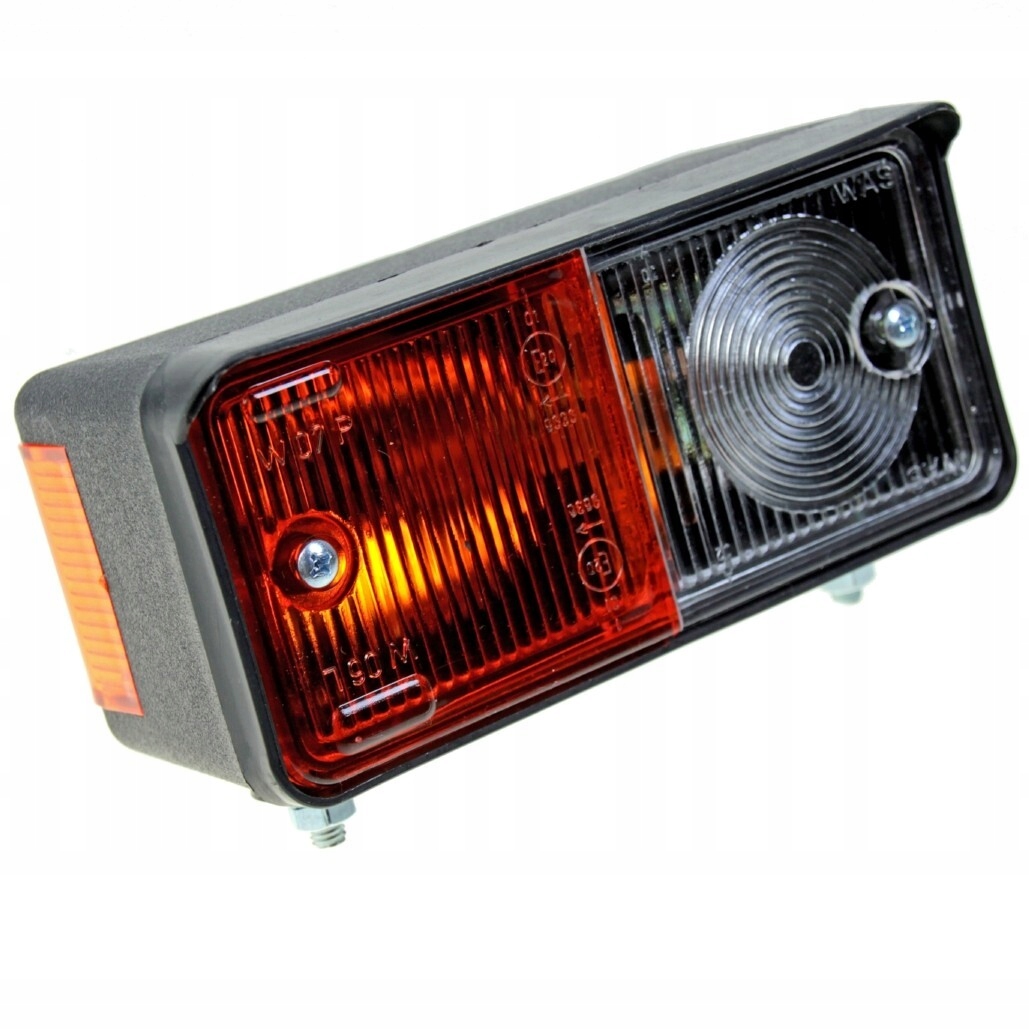 

Lampa Zespolona Przednia C-360 385 Ursus Prawa