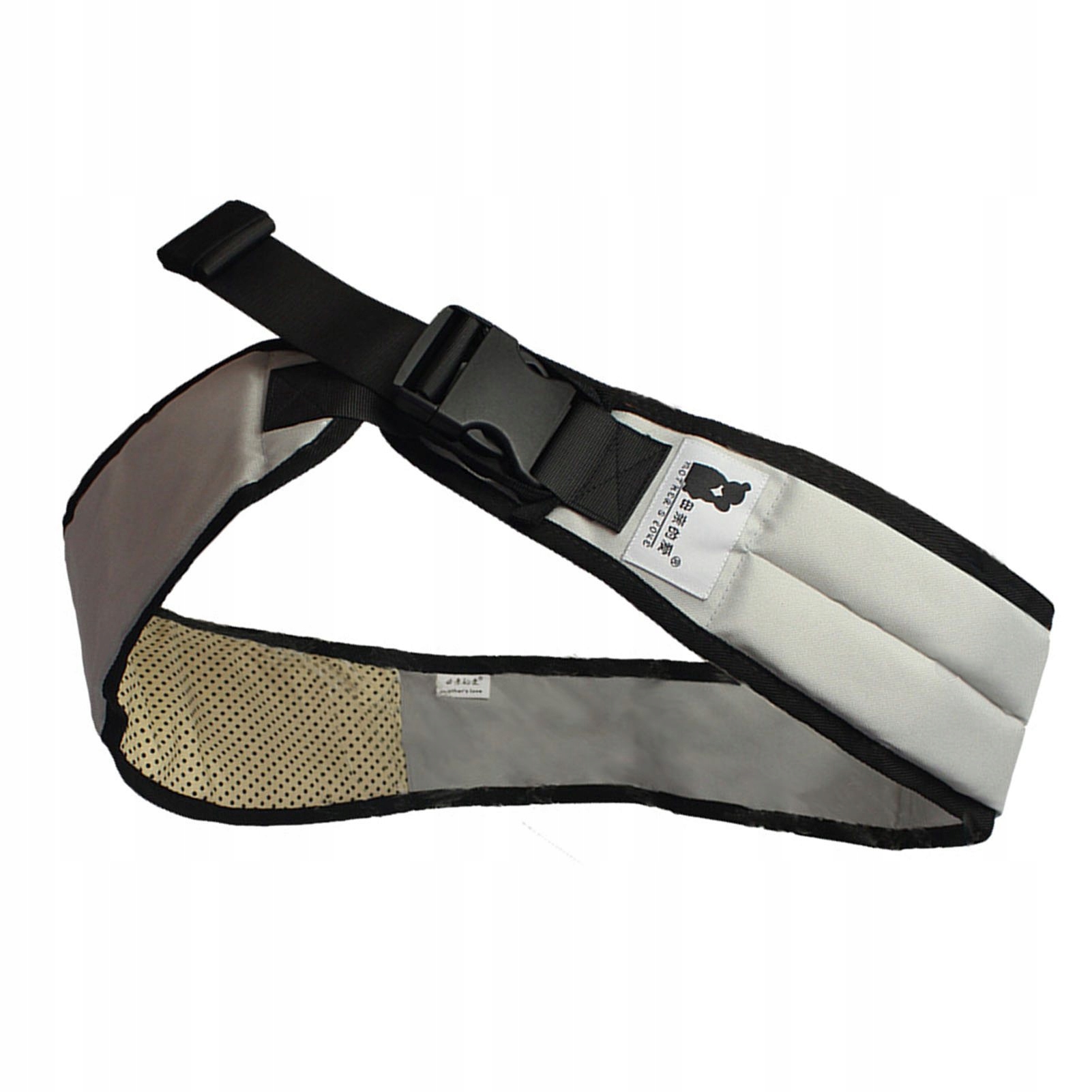 One Shoulder Baby Carrier Labor Saving Balanced Force Front Carrying Infant Stan opakowania oryginalne