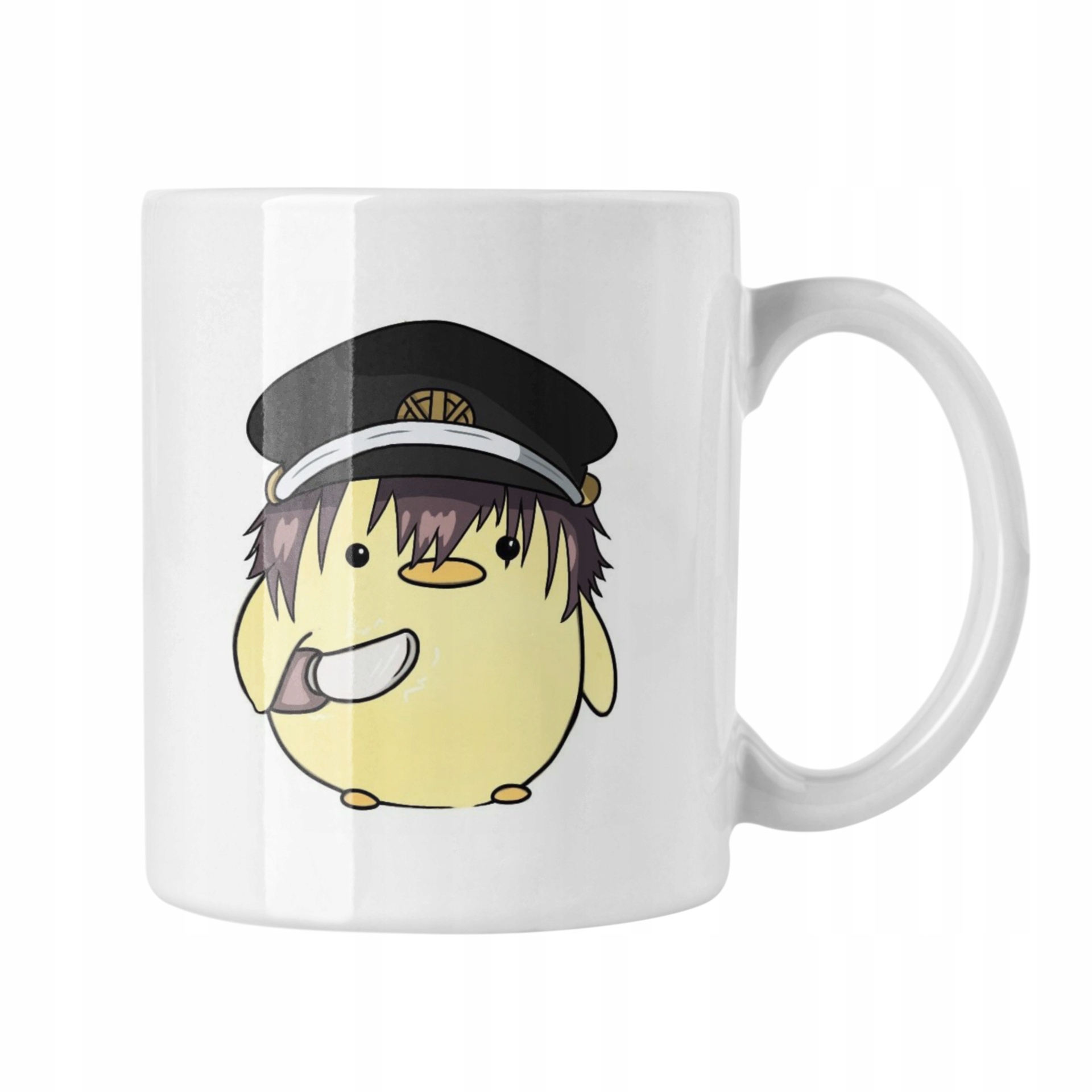 

Kubek Hanako Duch, Prezen Fana Manga Anime