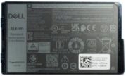 Dell 35.6Wh Lithium-ion battery