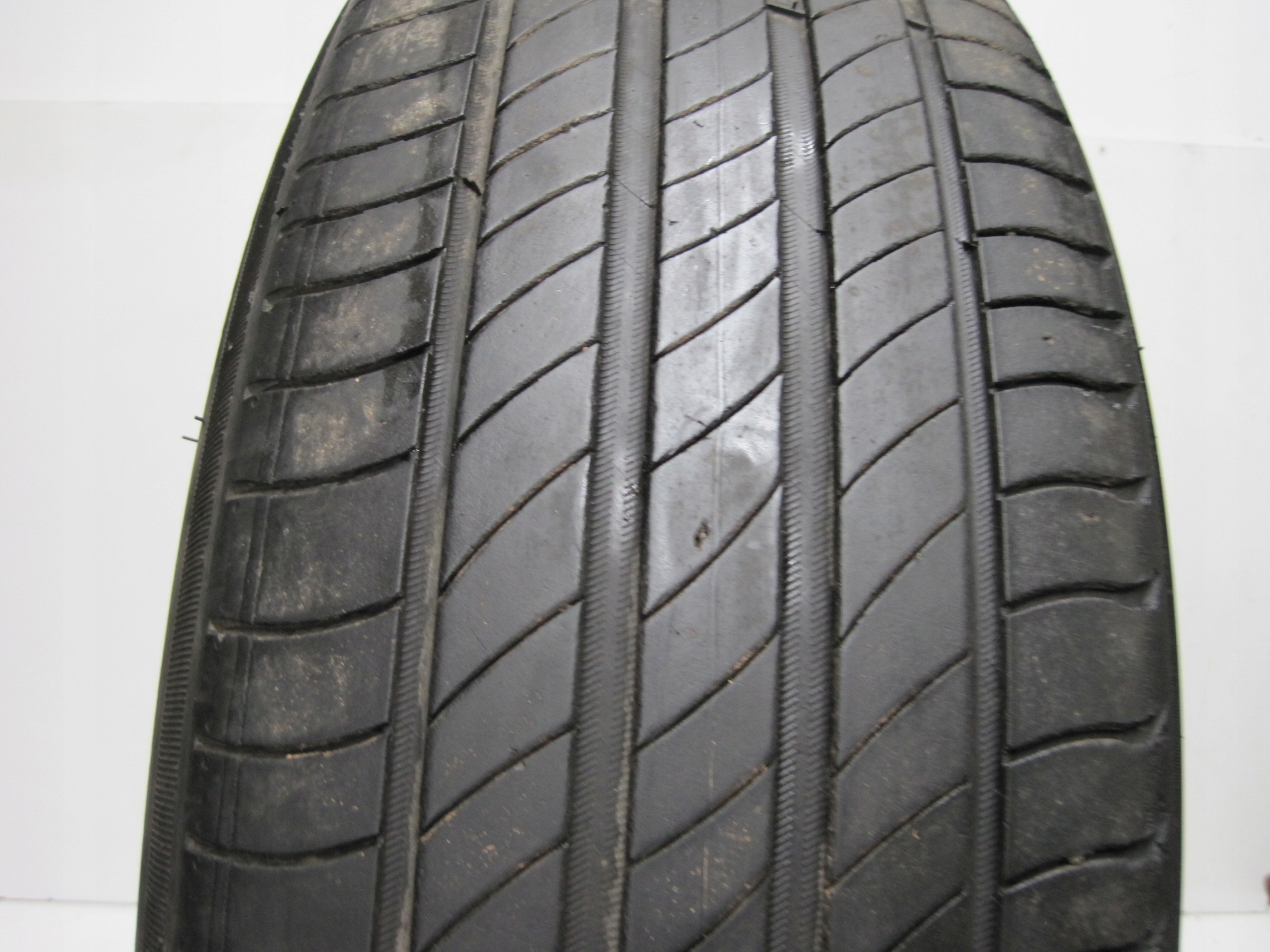 wheels discs tyres PEUGEOT 3008 II R17 3MM