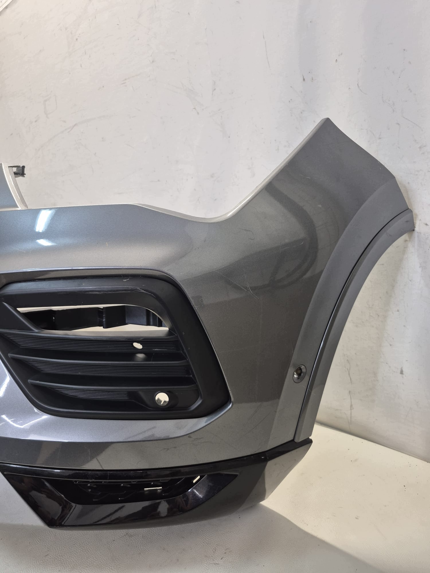 SEAT ATECA 575 LIFT 20- bumper front front 6XPDC 575807221