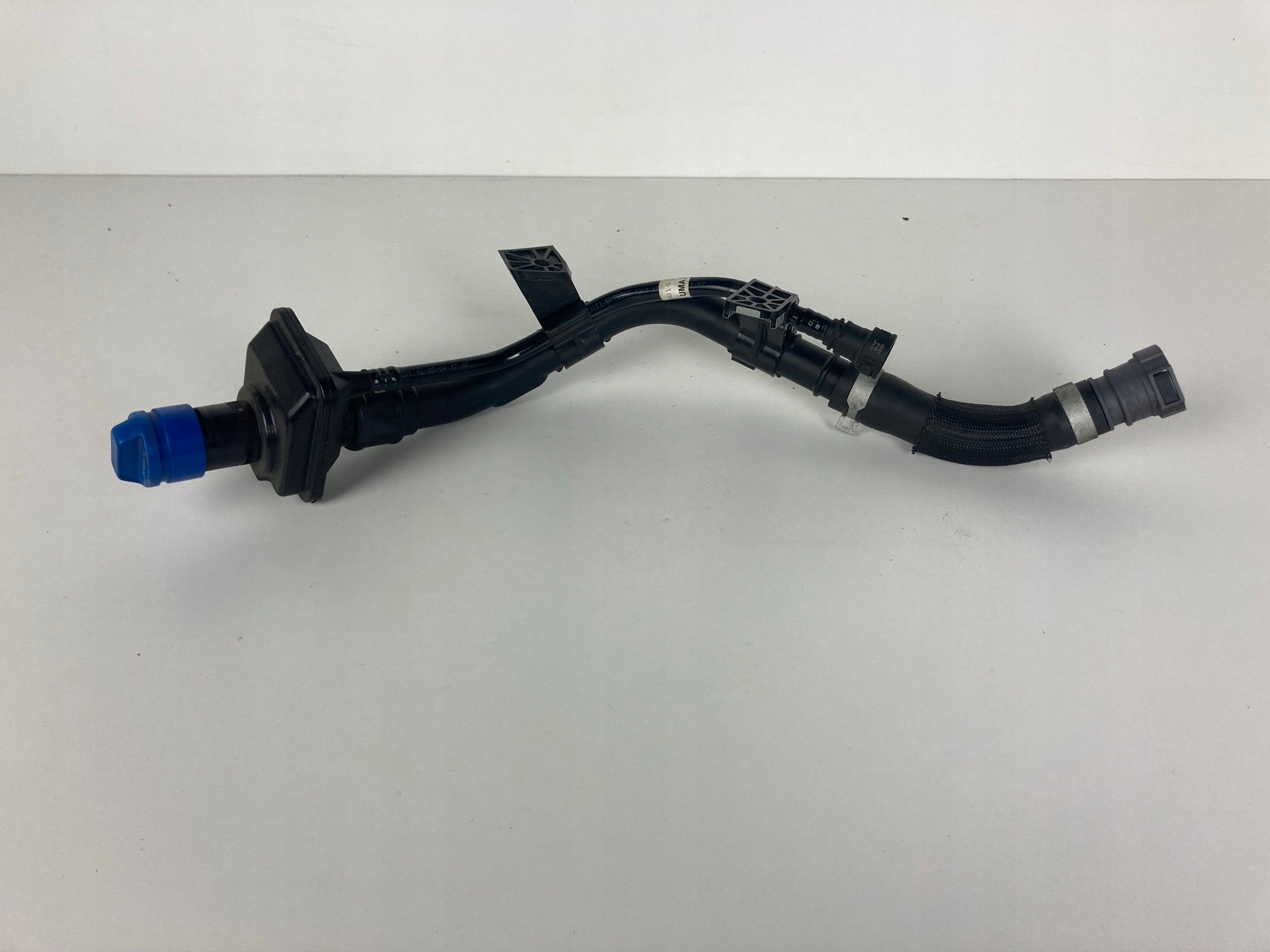 Kia SORENTO III 2.2 наповнювач AdBlue труба