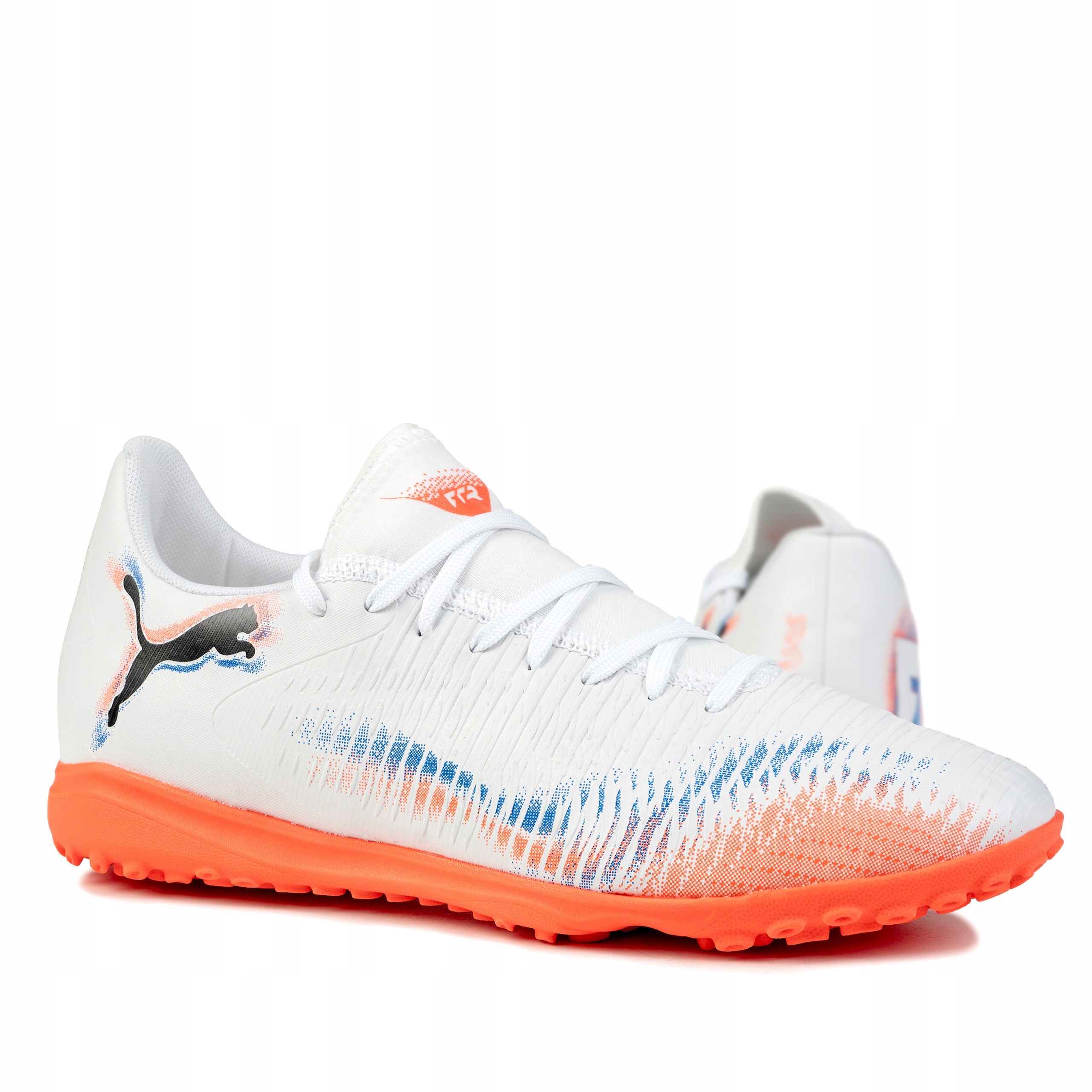 Buty piłkarskie, turfy męskie Puma Future 8 Play Tt 108605 01