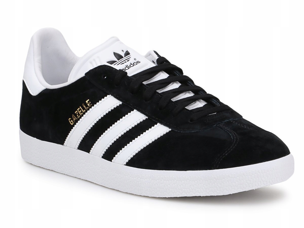 Tenisky Adidas Originals Gazelle BB5476 Černé 46EU