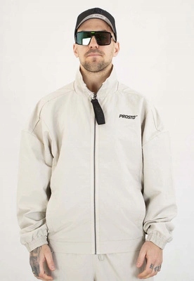 Bunda Prosto Maciek béžová