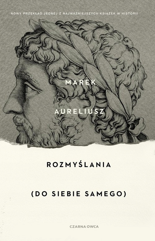 

Rozmyślania. Do siebie samego