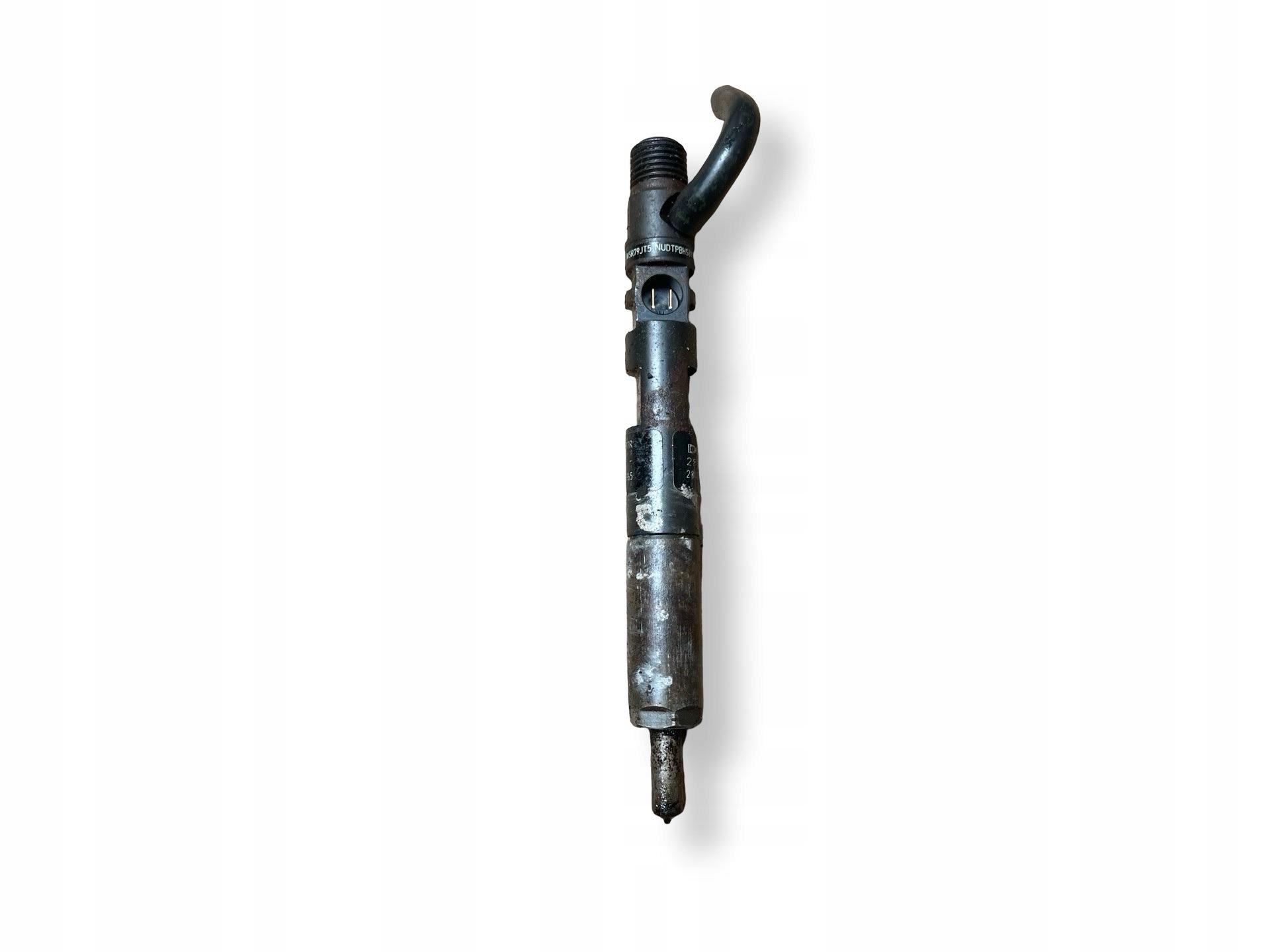 injector Nissan NV200 2012 166000897R