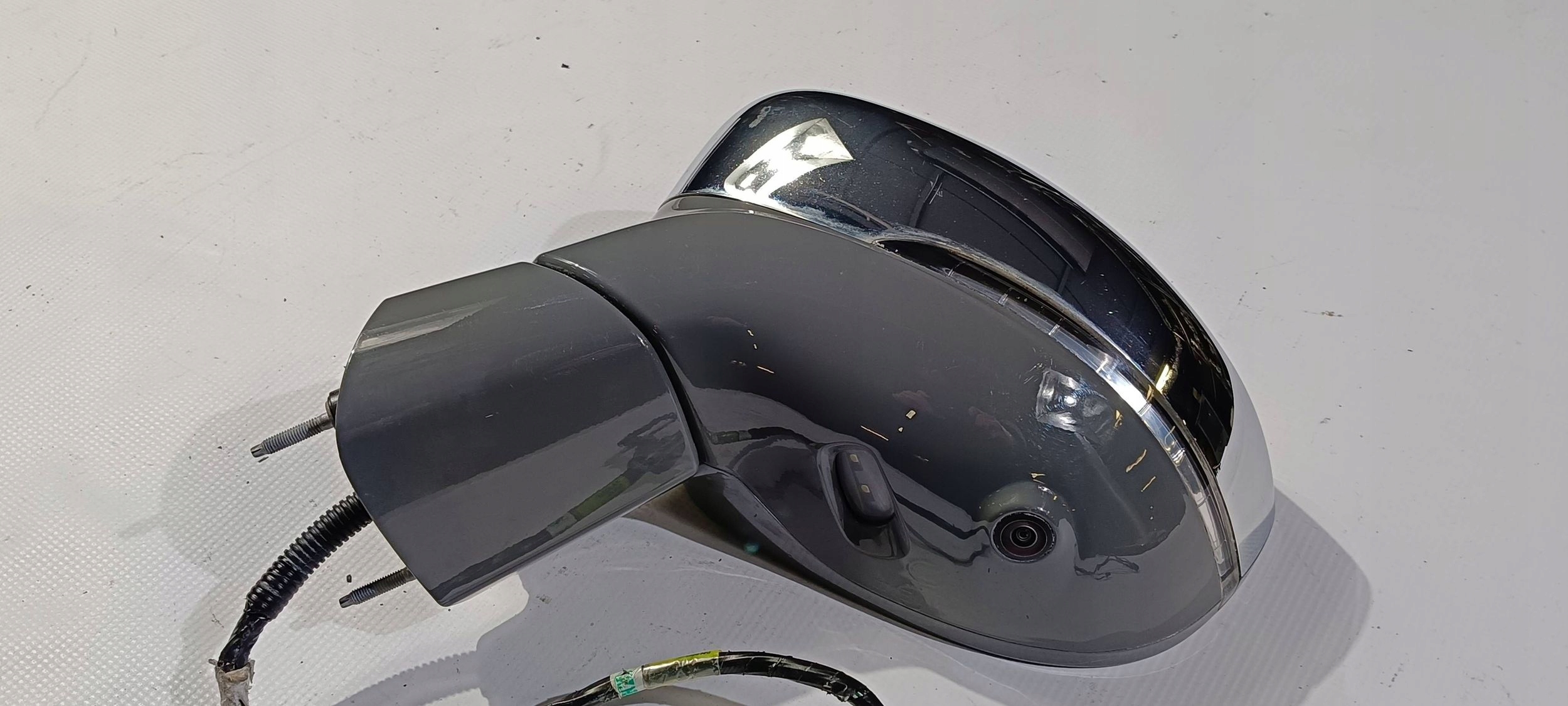 electrics mirror left 17 pin kamera blind spot Chrysler Pacifica 2021