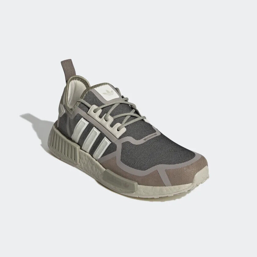 Boty Adidas NMD_R1 GX7606 vel. 40