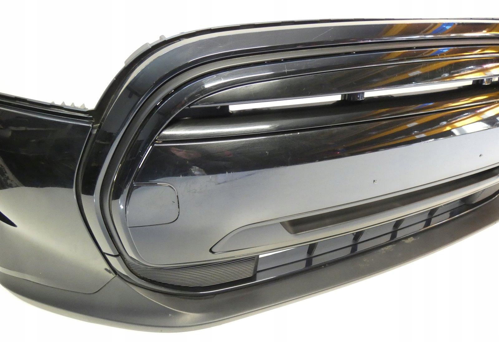 MINI COOPER S F55 F56 LIFT 9450548 2020- bumper front front