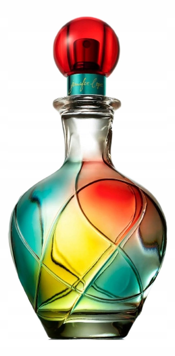 Jennifer Lopez Live Luxe parfémovaná voda sprej 100 ml