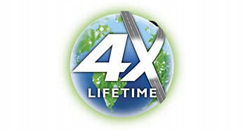 Philips Żarówki H7 LongLife EcoVision 4xŻywotność Model H7