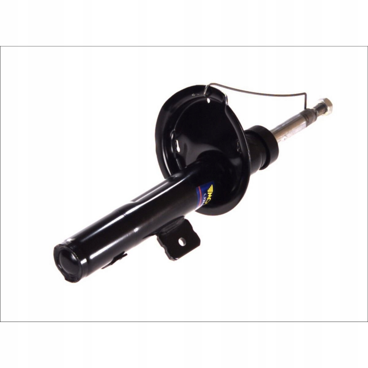 い JHM3189T TRW Amortyzator Oś przednia, Ciśnienie oleju