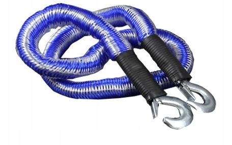 ZESTAW DO BAGAŻNIKA AUTA TRÓJKĄT APTECZKA TORBA GAŚNICA LINKA HOLOWNICZA Producent Pk-mot