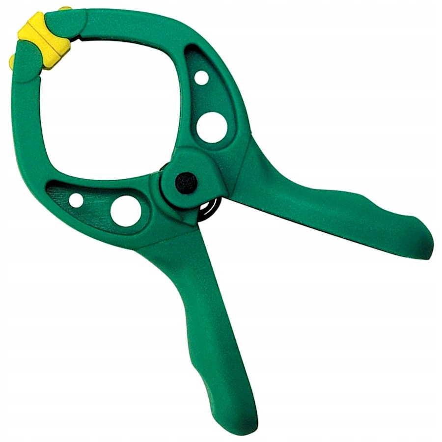 

Wolfcraft Ścisk sprężynowy mini microfix S 20mm