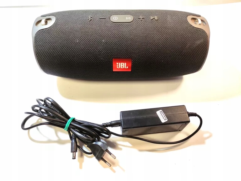Jbl Xtreme 2 Używany - Niska cena na Allegro