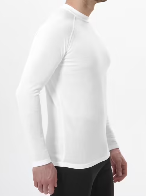 MĘSKA CIEPŁA BIELIZNA KOSZULKA TEMOAKTYWNA TERMICZNA M Kod producenta 356