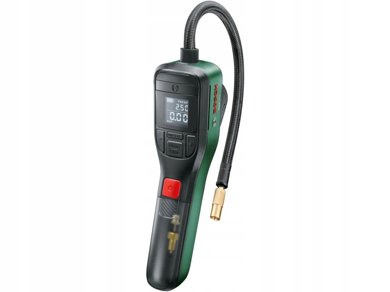 Pompka rowerowa Bosch EasyPump 2 0603947001