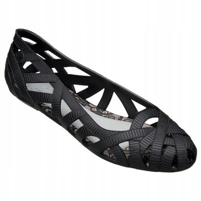 

Baleriny Melissa 32288 Jason Wu Black 37