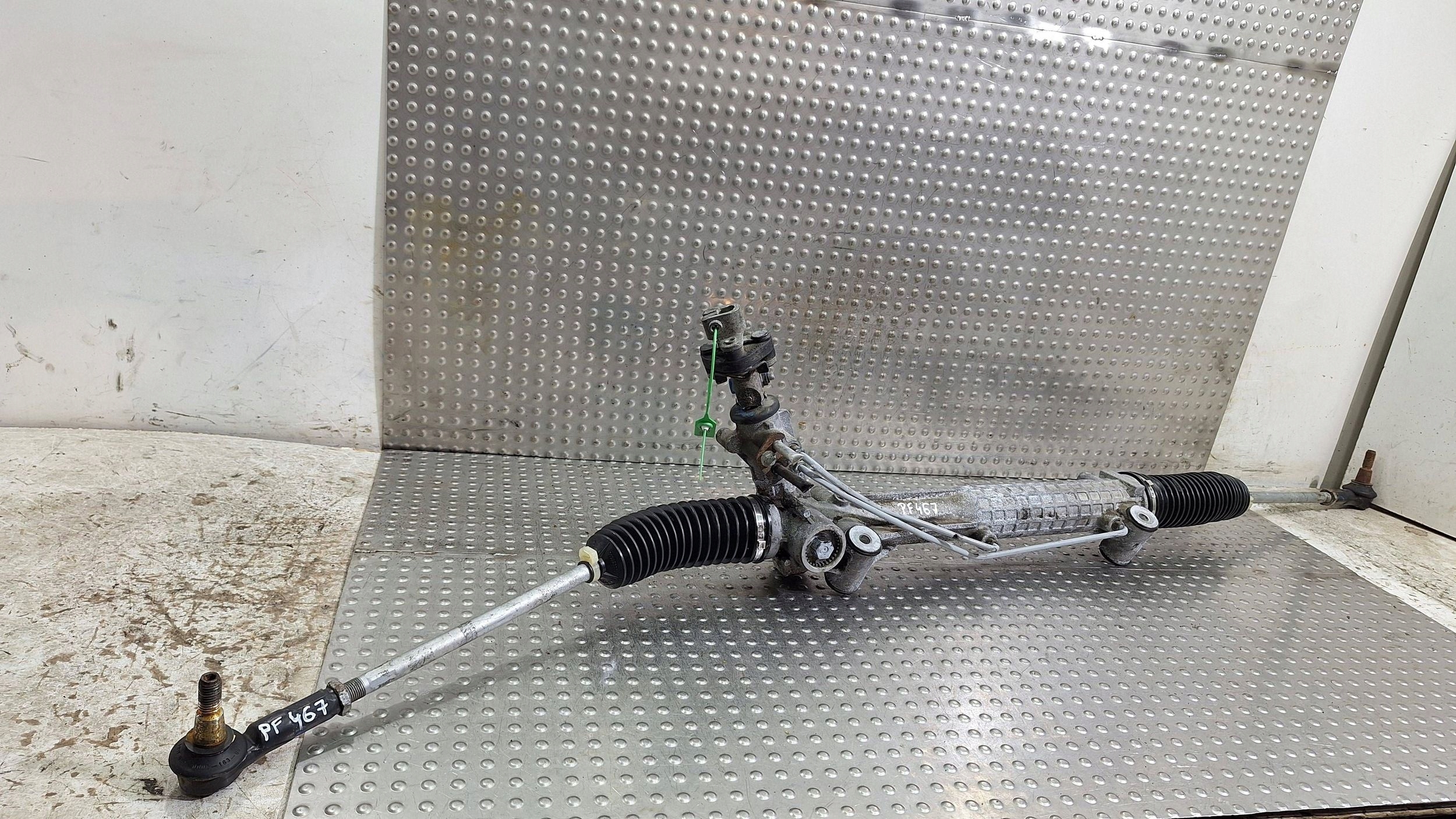 servo control YC15-3200-AG FORD TRANSIT MK5 MK6 MK7