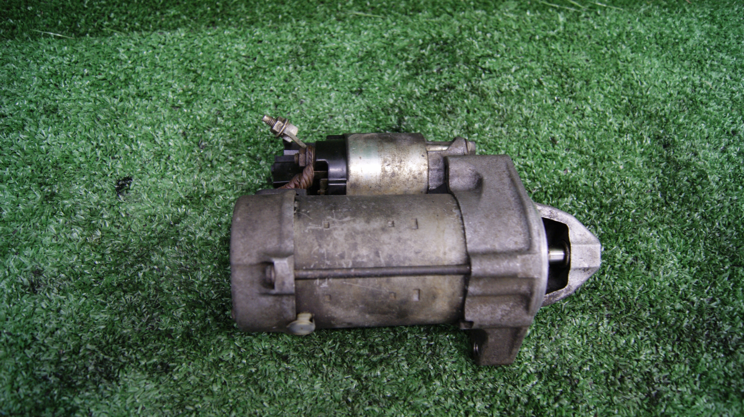 starter MERCEDES-BENZ SPRINTER 906 A0061514501 2.2 CDI