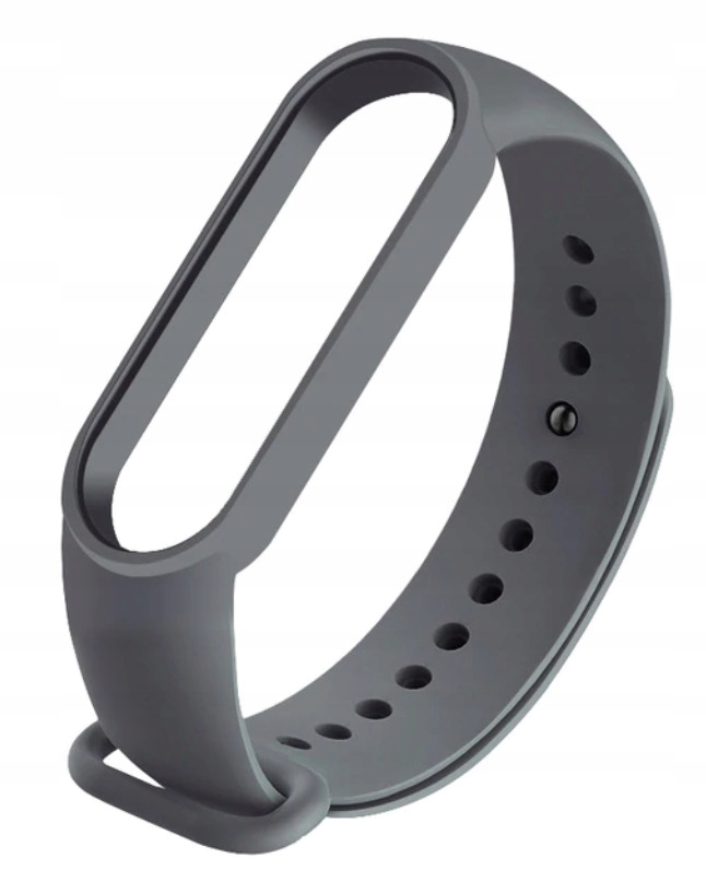 

Pasek Silikonowy Xiaomi Mi Band 5 6 MiBand 5 6