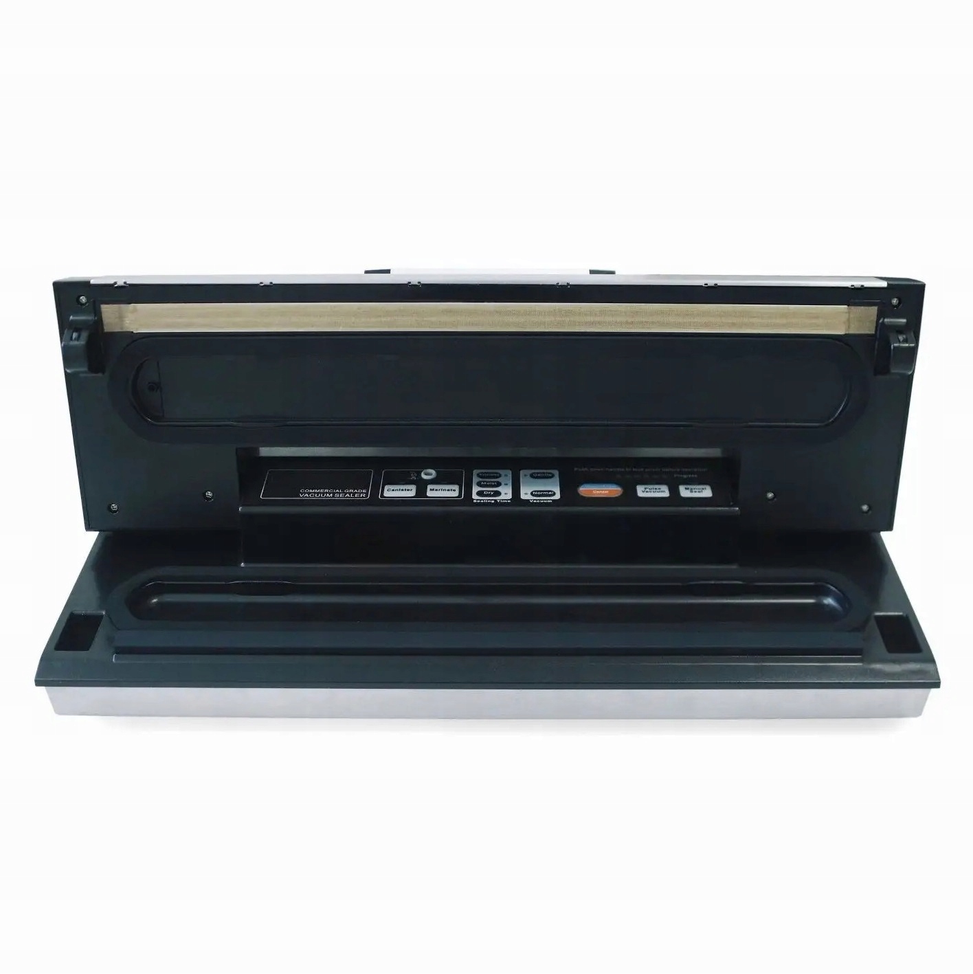 ZGRZEWARKA PAKOWARKA PRÓŻNIOWA ŻYWNOŚCI FOLIA 40cm Kod producenta Master