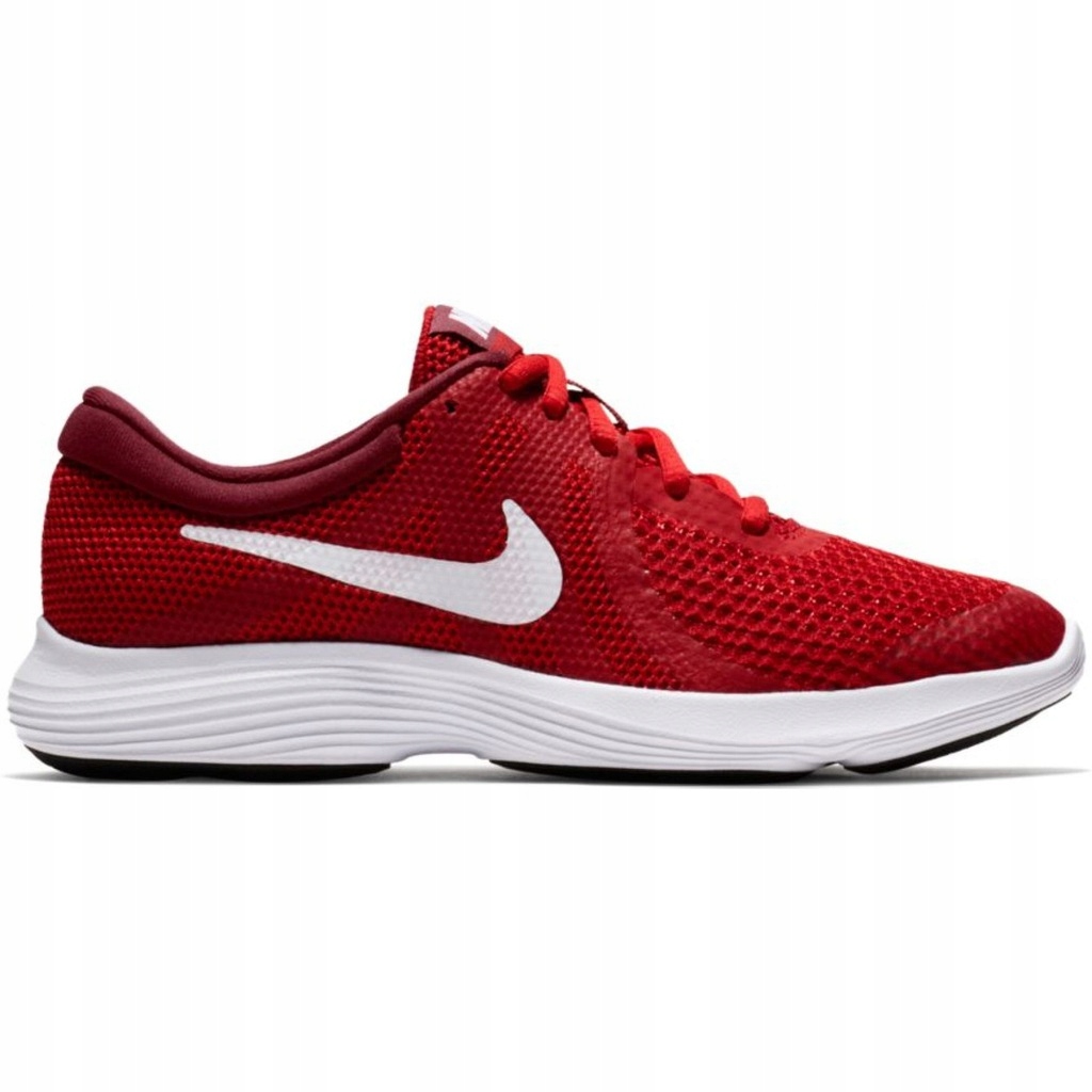

Buty Nike Revolution 4 Gs 943309 601 - R. 36,5