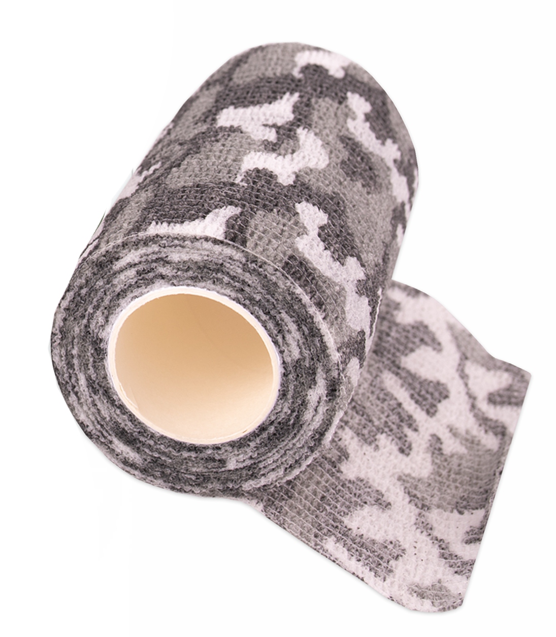 

Pasocare bandaż kohezyjny 10 cm x 4,5m czarny moro