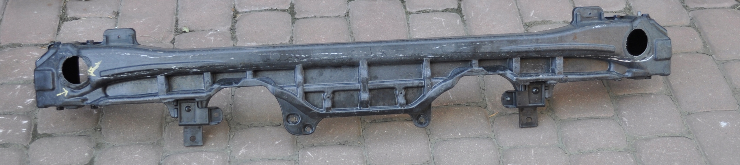BELKA ZDERZAKA TYLNA TYŁ KIA STONIC 86631-H8410