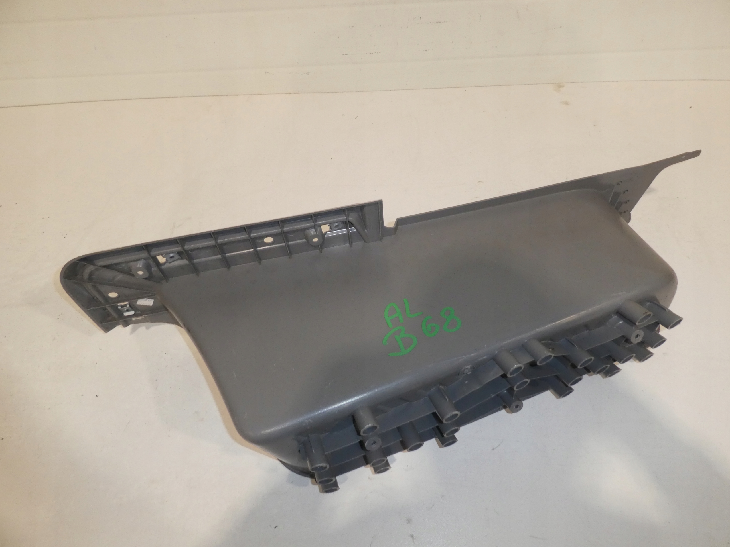 MERCEDES SPRINTER STOPIEN right front A9066864310