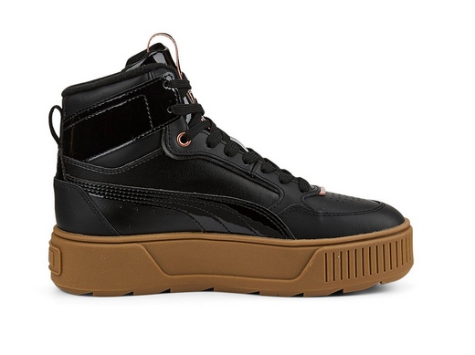 Dámské boty Puma Karmen 387624-01 Vel 37,5