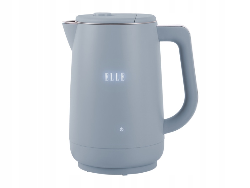Czajnik Elle EKWKP101BUEU Niebieski