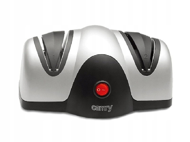 

Elektryczna Ostrzałka do noży Camry Cr 4469