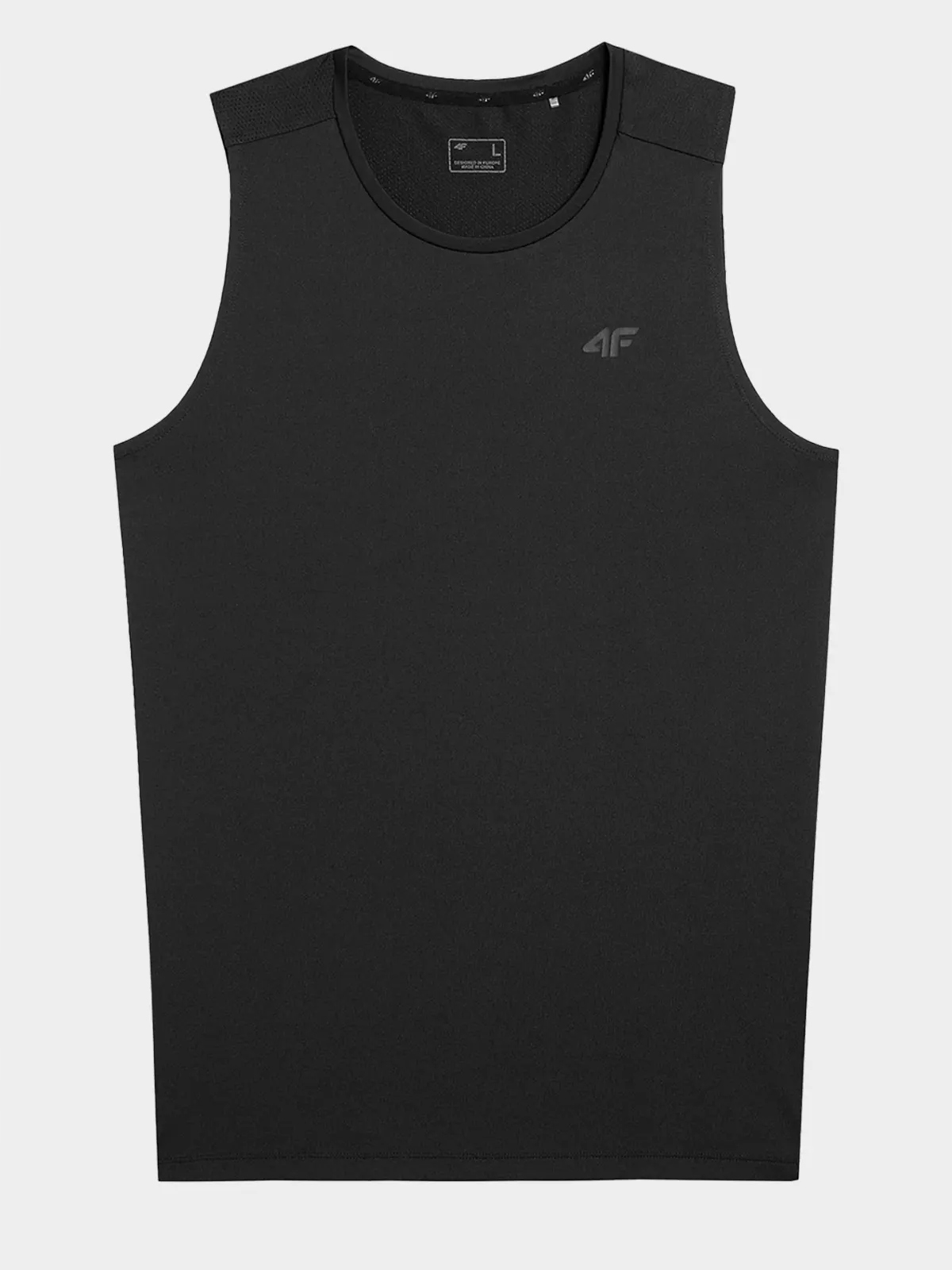 KOSZULKA MĘSKA 4F SPORTOWA TERMOAKTYWNA AW23M447 Płeć mężczyzna