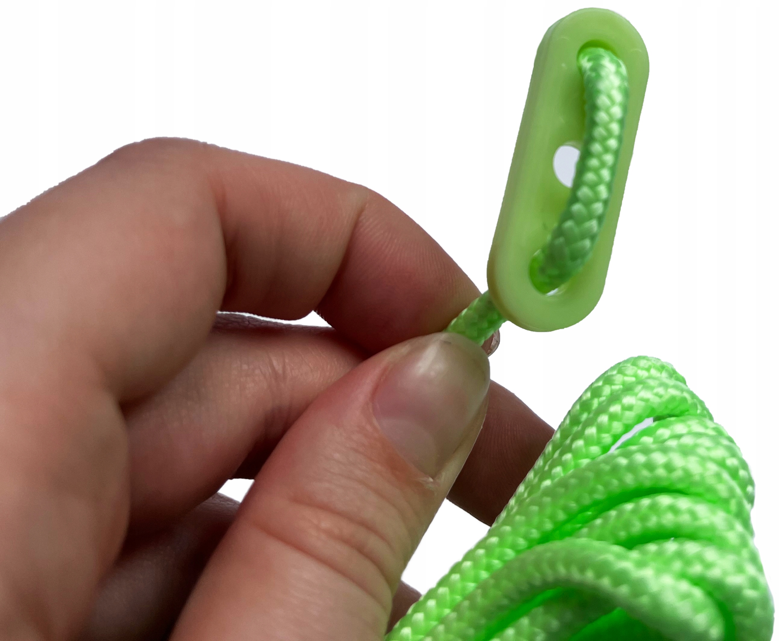 LINKI FLUORESCENCYJE ŚWIECĄCE DO NAMIOTU 4szt x3m Kod producenta 1456784