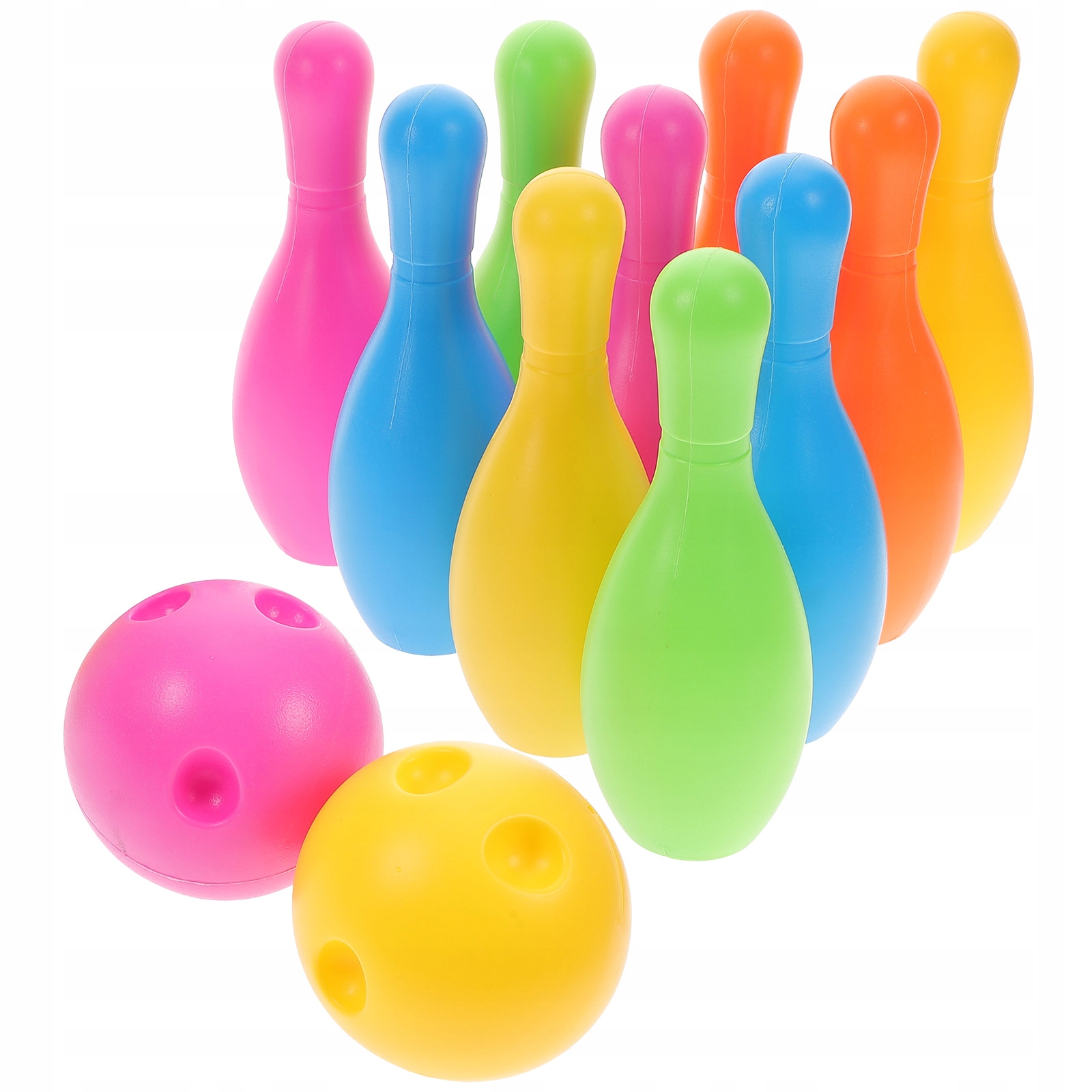 ZABAWKI DO KRĘGLI DLA MAŁYCH CHŁOPCÓW W WIEKU 4-5 1-3 lat