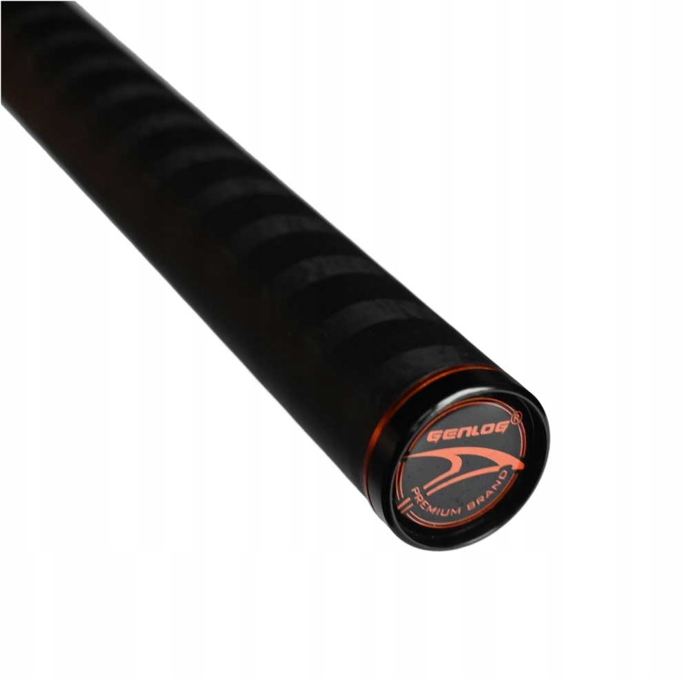WĘDKA GENLOG DEDICATE-D DISTANCE FM 360/-120g Model DEDICATE-D DISTANCE FEEDER MASTER