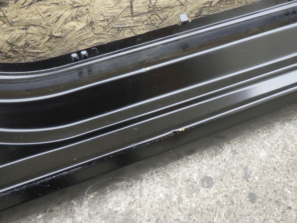 PEUGEOT 308 P5 T10 3 III 21- threshold right new original