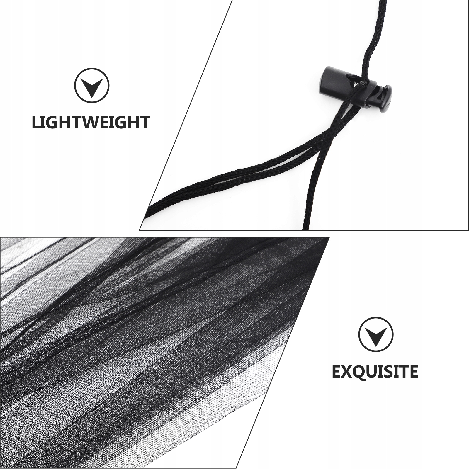 SIATKA NA MOSKITY NAMIOT WEWNĘTRZNY SIATKA ZEWNĘTRZNA Liczba elementów w zestawie 0 szt.